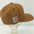 カーハート Carhartt DACK CAP ダックキャップ メンズ FREE