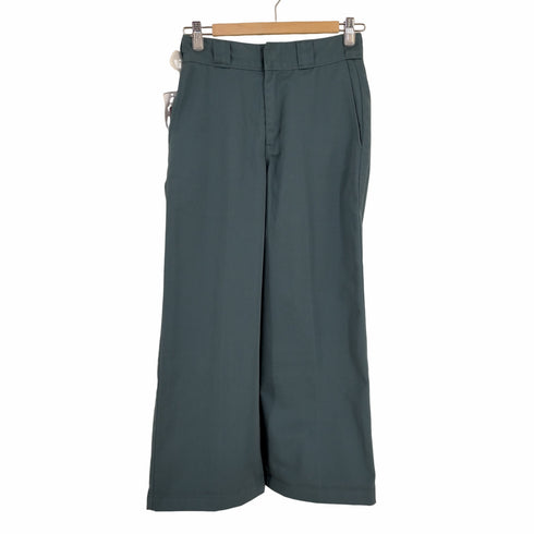 ビューティーアンドユースユナイテッドアローズ BEAUTY & YOUTH UNITED ARROWS 別注 センタープレスワークパンツ レディース 26
