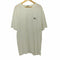 ステューシー Stussy 両面ロゴプリントクルーネックTシャツ メンズ XL