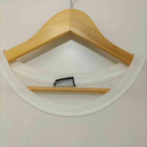 ステューシー Stussy 両面ロゴプリントクルーネックTシャツ メンズ XL