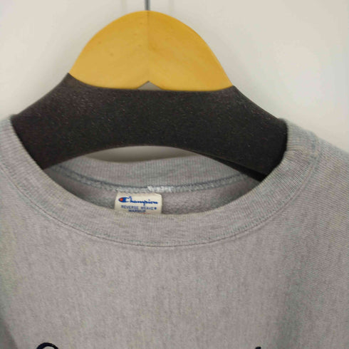 チャンピオン Champion 80s トリコタグ中期 後期 REVERSE WEAVE 半袖スウェット メンズ JPN:XL