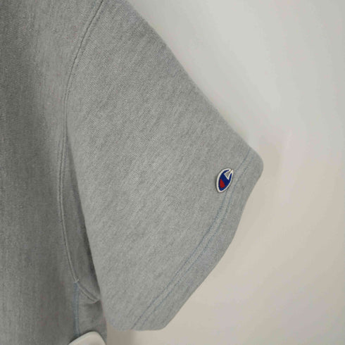 チャンピオン Champion 80s トリコタグ中期 後期 REVERSE WEAVE 半袖スウェット メンズ JPN:XL