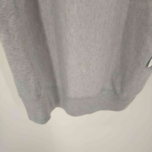 チャンピオン Champion 80s トリコタグ中期 後期 REVERSE WEAVE 半袖スウェット メンズ JPN:XL