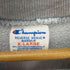 チャンピオン Champion 80s トリコタグ中期 後期 REVERSE WEAVE 半袖スウェット メンズ JPN:XL