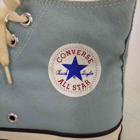 コンバース CONVERSE 別注チャックテイラー メンズ 9