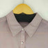 ミッシュマッシュ MISCH MASCH 撥水シアースリットスリーブシャツ レディース JPN:M