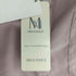 ミッシュマッシュ MISCH MASCH 撥水シアースリットスリーブシャツ レディース JPN:M
