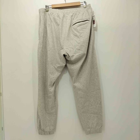 ノーティカ NAUTICA 21SS TOO HEAVY Relaxed Pants スウェットパンツ メンズ XL