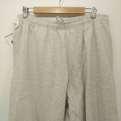ノーティカ NAUTICA 21SS TOO HEAVY Relaxed Pants スウェットパンツ メンズ XL
