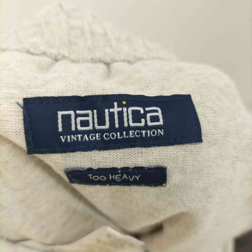 ノーティカ NAUTICA 21SS TOO HEAVY Relaxed Pants スウェットパンツ メンズ XL
