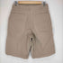 キャブクロージング cab clothing チノハーフパンツ メンズ 28×11