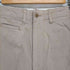 キャブクロージング cab clothing チノハーフパンツ メンズ 28×11