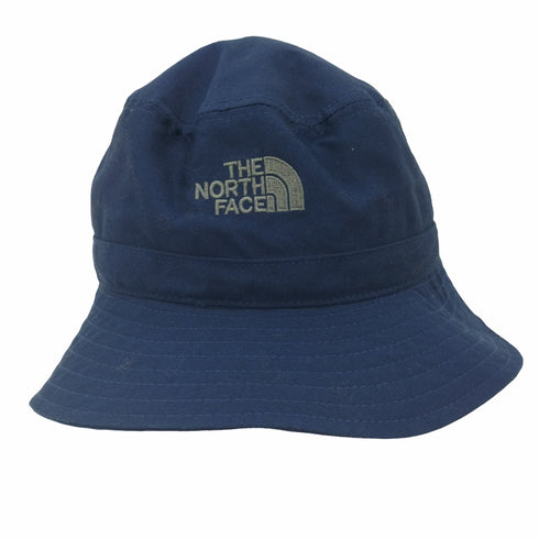 ザノースフェイス THE NORTH FACE SIMPLE LOGO HAT ロゴ刺繍 バケットハット メンズ FREE