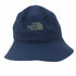 ザノースフェイス THE NORTH FACE SIMPLE LOGO HAT ロゴ刺繍 バケットハット メンズ FREE