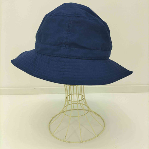 ザノースフェイス THE NORTH FACE SIMPLE LOGO HAT ロゴ刺繍 バケットハット メンズ FREE