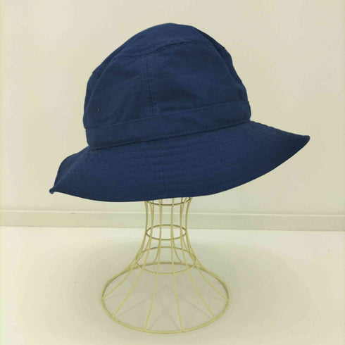 ザノースフェイス THE NORTH FACE SIMPLE LOGO HAT ロゴ刺繍 バケットハット メンズ FREE