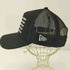 ニューエラ NEW ERA originators of the true fitted メッシュキャップ メンズ