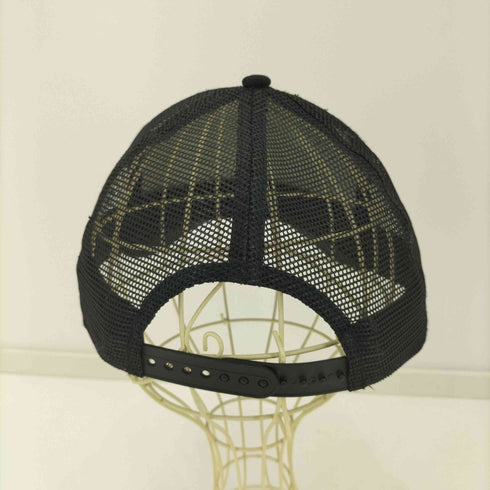 ニューエラ NEW ERA originators of the true fitted メッシュキャップ メンズ