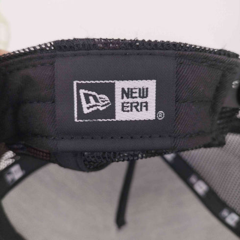 ニューエラ NEW ERA originators of the true fitted メッシュキャップ メンズ