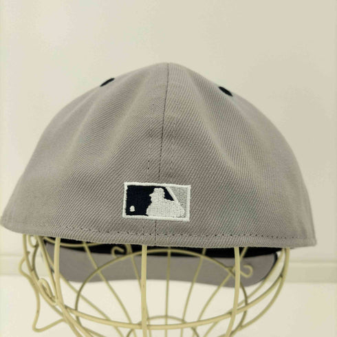 ニューエラ NEW ERA ベースボールチームキャップ メンズ 7 1/2