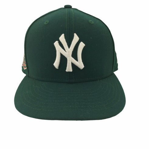 ニューエラ NEW ERA MLB 75TH WORLD SERIES GAME FITTED CAP メンズ 7 1/2