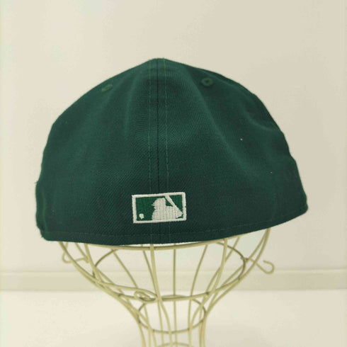 ニューエラ NEW ERA MLB 75TH WORLD SERIES GAME FITTED CAP メンズ 7 1/2
