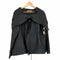 HARUNOBUMURATA FIONA ジップアップビッグカラーブルゾン レディース JPN:36