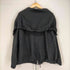 HARUNOBUMURATA FIONA ジップアップビッグカラーブルゾン レディース JPN:36