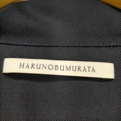 HARUNOBUMURATA FIONA ジップアップビッグカラーブルゾン レディース JPN:36