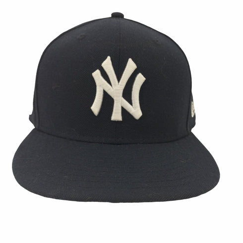 ニューエラ NEWERA 59FIFTY FITTED CAP ロゴ刺繍 キャップ メンズ 7 1/2