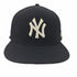 ニューエラ NEWERA 59FIFTY FITTED CAP ロゴ刺繍 キャップ メンズ 7 1/2