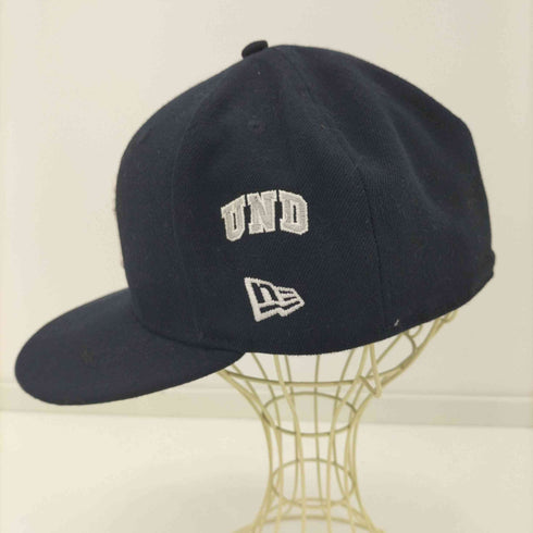 ニューエラ NEWERA 59FIFTY FITTED CAP ロゴ刺繍 キャップ メンズ 7 1/2