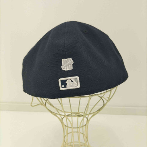 ニューエラ NEWERA 59FIFTY FITTED CAP ロゴ刺繍 キャップ メンズ 7 1/2