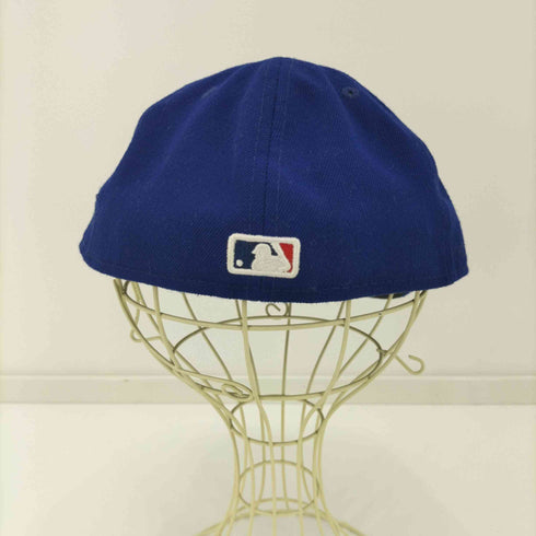 ニューエラ NEW ERA ベースボールチームキャップ メンズ 7 1/2