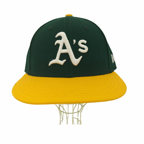 ニューエラ NEW ERA ベースボールチームキャップ メンズ 7 1/2