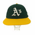 ニューエラ NEW ERA ベースボールチームキャップ メンズ 7 1/2