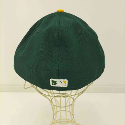 ニューエラ NEW ERA ベースボールチームキャップ メンズ 7 1/2
