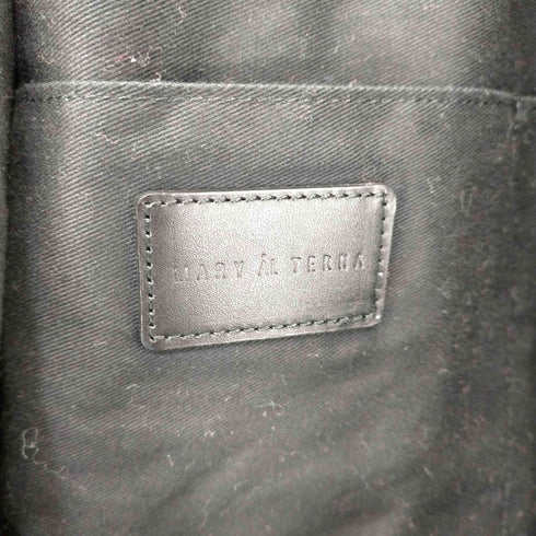 メアリオルターナ MARY AL TERNA 24SS WRING レディース