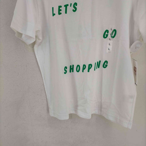 ユニクロ UNIQLO ソフィア・コッポラ UT グラフィックTシャツ レディース JPN:L