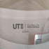 ユニクロ UNIQLO ソフィア・コッポラ UT グラフィックTシャツ レディース JPN:L
