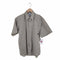 コロンビア Columbia チェック S/S シャツ GRT メンズ import:S