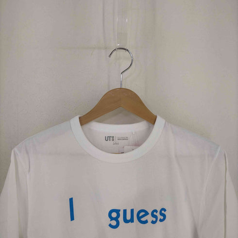 ユニクロ UNIQLO ソフィア・コッポラ UT グラフィックTシャツ レディース JPN:L