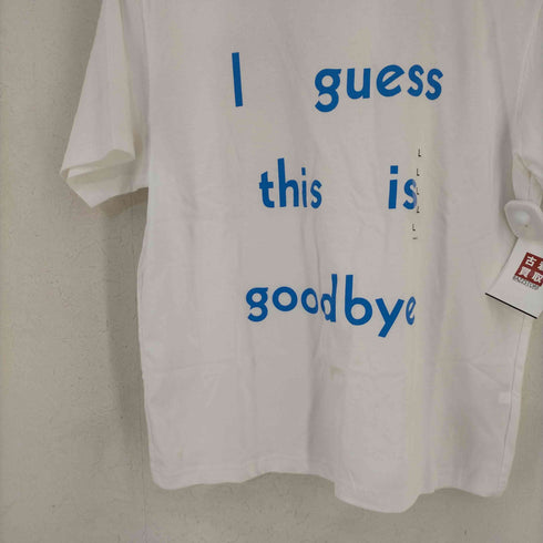 ユニクロ UNIQLO ソフィア・コッポラ UT グラフィックTシャツ レディース JPN:L