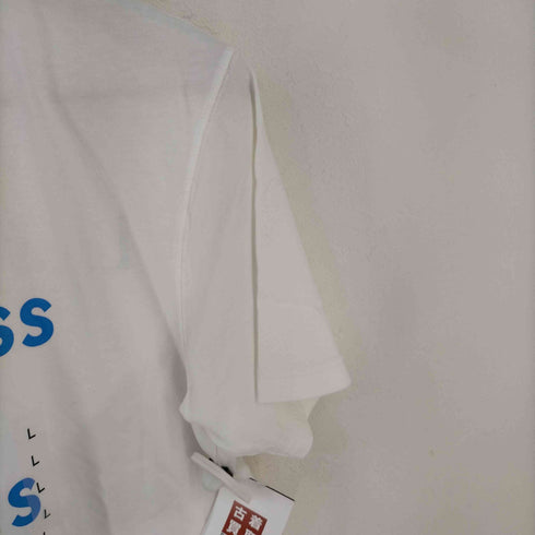 ユニクロ UNIQLO ソフィア・コッポラ UT グラフィックTシャツ レディース JPN:L
