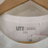 ユニクロ UNIQLO ソフィア・コッポラ UT グラフィックTシャツ レディース JPN:L