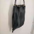 ゴーゴーニーゴーギャラリー 5525Gallery FRINGE POUCH フリンジポーチ レディース