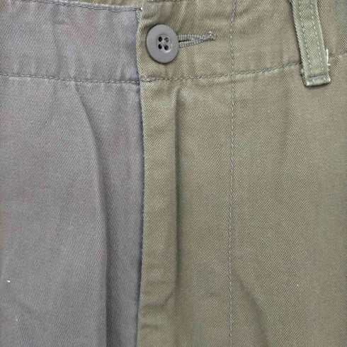 ビームスボーイ BEAMS BOY 18SS チノクレイジー 6ポケット ショーツ レディース
