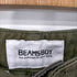 ビームスボーイ BEAMS BOY 18SS チノクレイジー 6ポケット ショーツ レディース