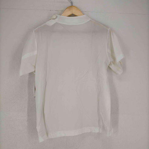 トーガプルラ TOGA PULLA 22SS リボンデザインブラウス レディース JPN:36
