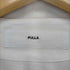 トーガプルラ TOGA PULLA 22SS リボンデザインブラウス レディース JPN:36